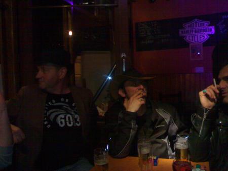 de bon pot lors d'une soiree a la cantine