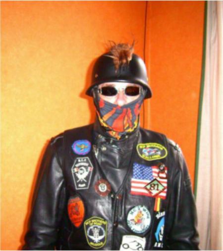 robby un amis de longue date  super pot 