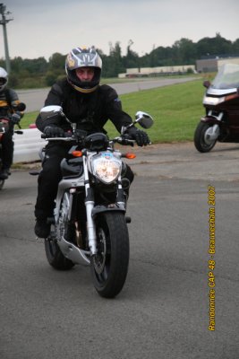 pascal en yamaha 600cc