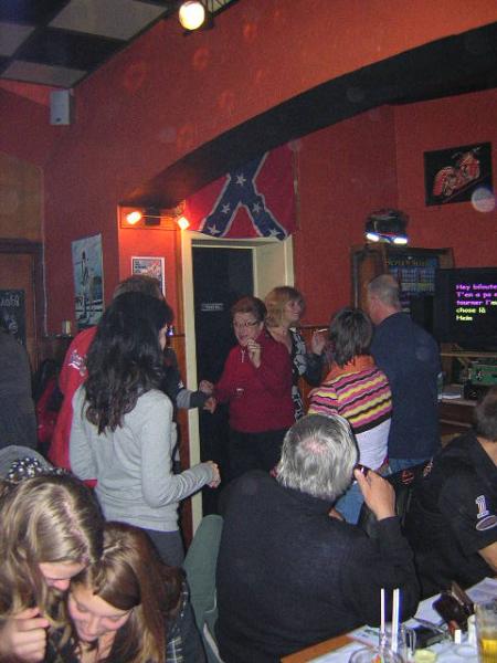 super soiree karaoke